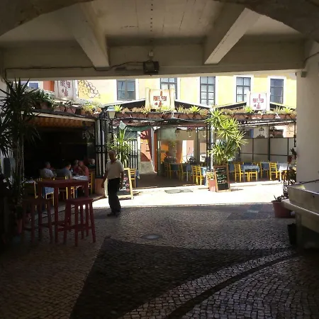 Privatunterkunft 4 You Portimão