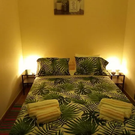 4 You Homestay Portimao