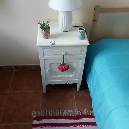 4 You Homestay Portimao