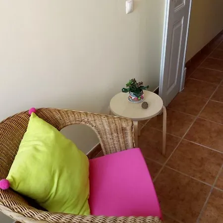 Quarto em Acomodações Particulares 4 You Portimão